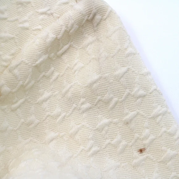 Forever 21 Beige Scoop Neck Dress – Size S - Picture 6 of 6